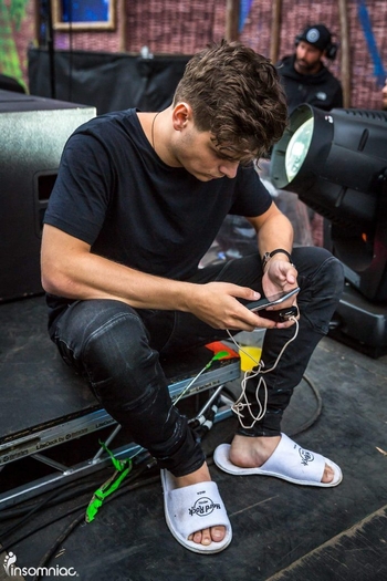 Martin Garrix