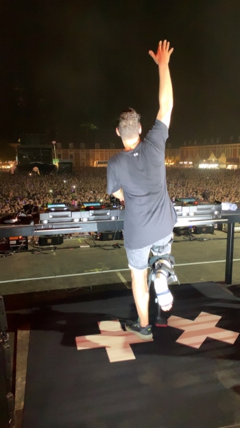 Martin Garrix