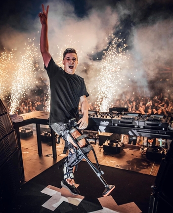 Martin Garrix