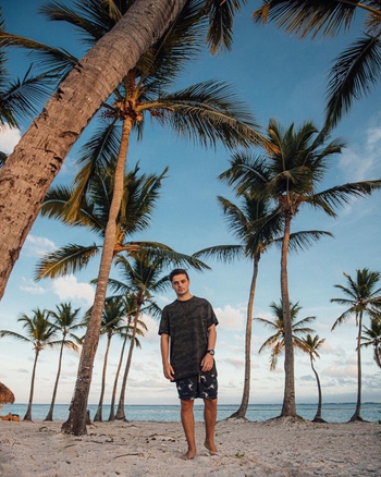 Martin Garrix