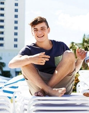 Martin Garrix