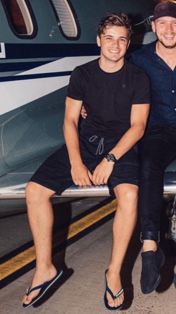 Martin Garrix