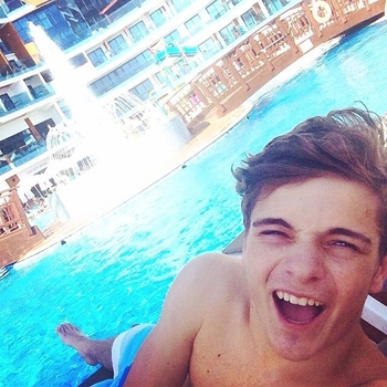 Martin Garrix