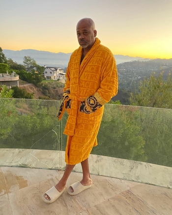 Damon Dash