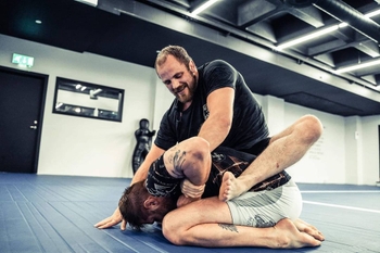 Gunnar Nelson