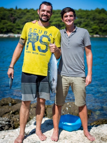 Donal Skehan