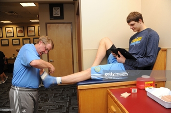 Timofey Mozgov