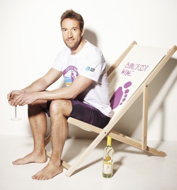 Ben Fogle