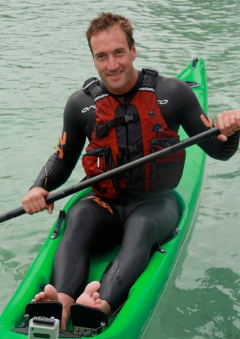 Ben Fogle