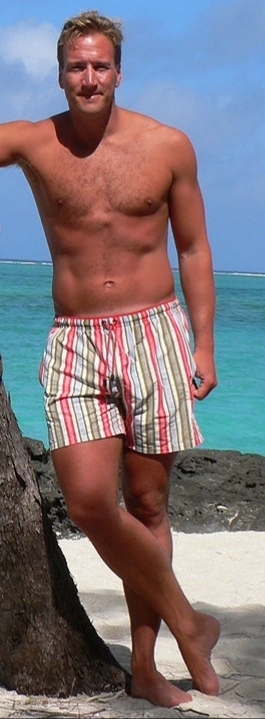 Ben Fogle