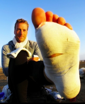 Ben Fogle