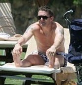 Robbie Keane