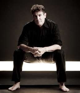 Johnny Clegg