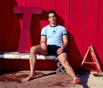 Eli Roth