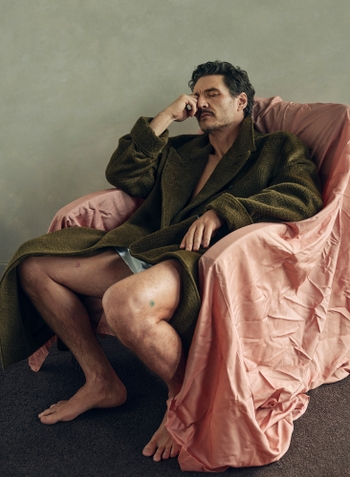 Pedro Pascal