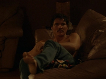 Pedro Pascal