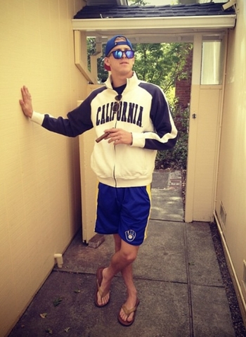 Jared Goff