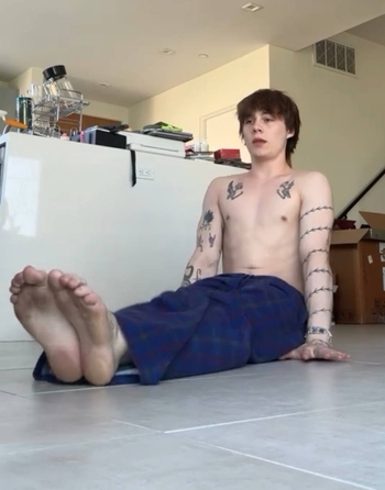 Bryce Mckenzie