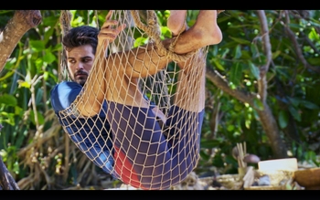 Daniel Rengering