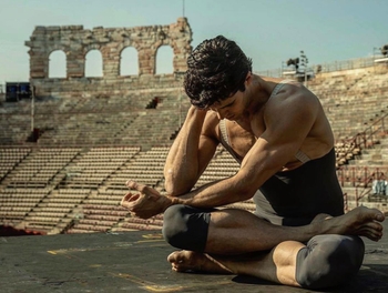 Roberto Bolle