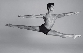 Roberto Bolle