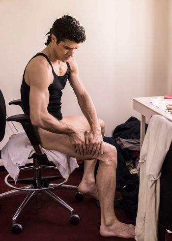 Roberto Bolle