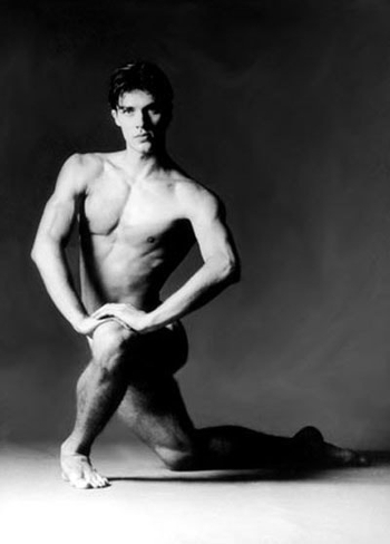 Roberto Bolle