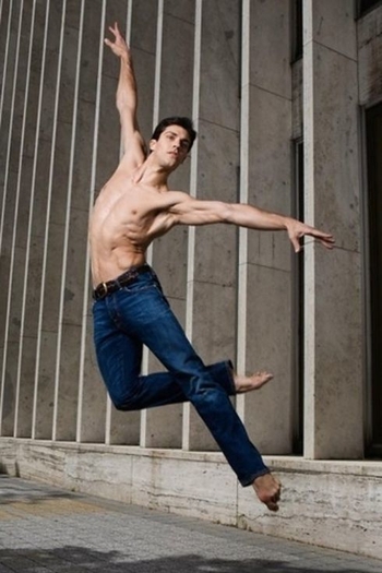 Roberto Bolle