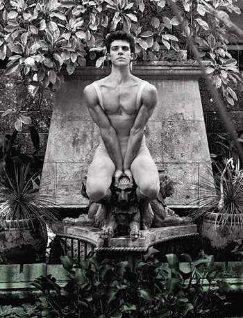 Roberto Bolle