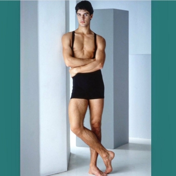 Roberto Bolle