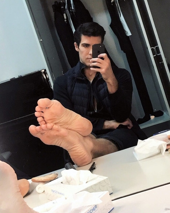 Roberto Bolle