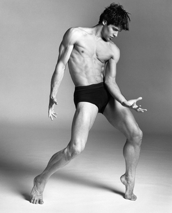 Roberto Bolle