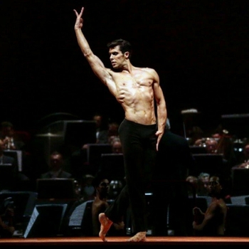 Roberto Bolle