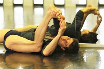 Roberto Bolle