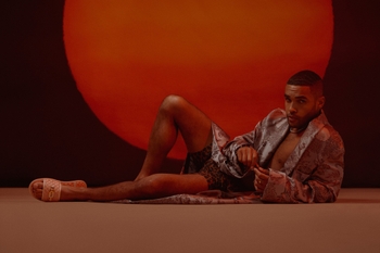 Lucien Laviscount