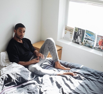 Lucien Laviscount