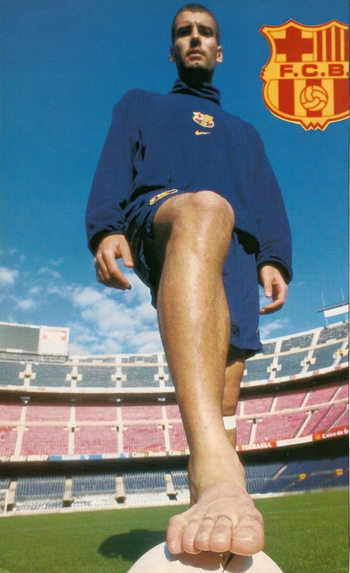 Pep Guardiola