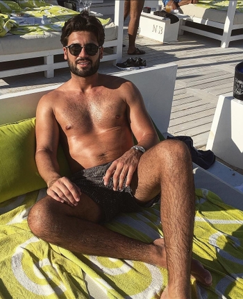 Dan Edgar