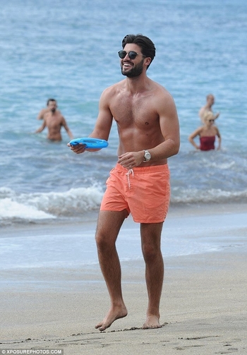 Dan Edgar