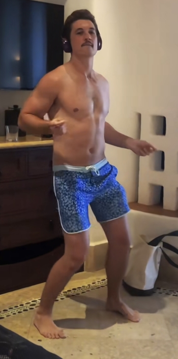Miles Teller