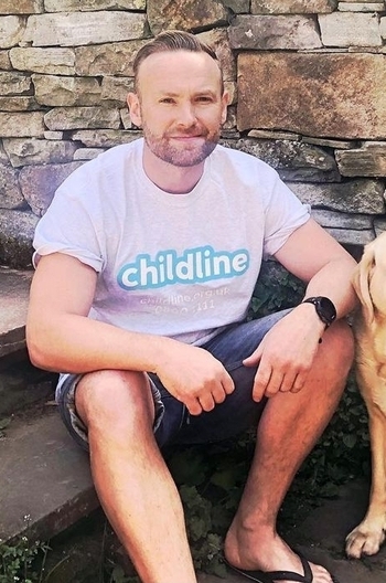 Kevin Simm