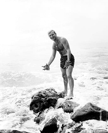 Aldo Ray