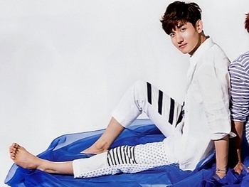 Chang-min Shim