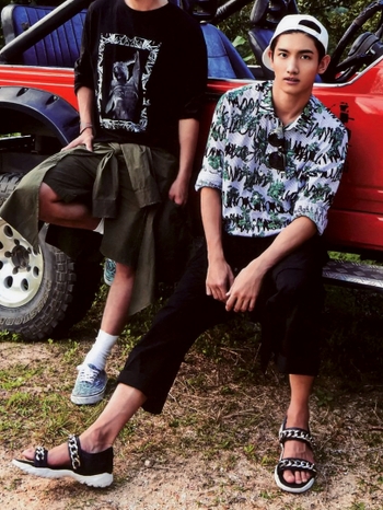 Chang-min Shim