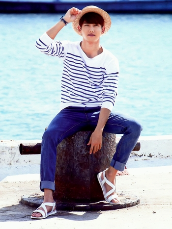 Chang-min Shim