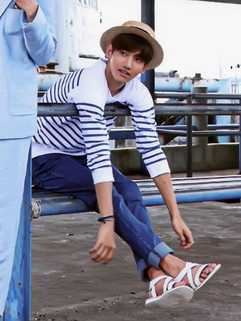 Chang-min Shim