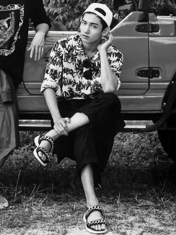 Chang-min Shim