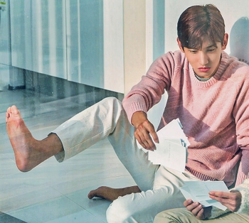 Chang-min Shim