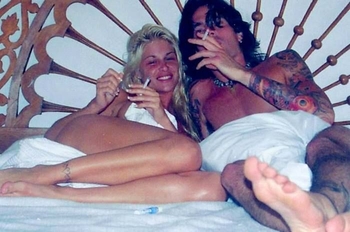 Tommy Lee