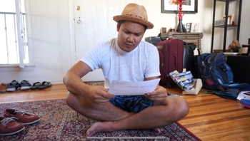 Dante Basco